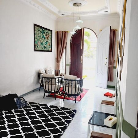 Homestay Berkah Syariah Bukittinggi Bagian luar foto