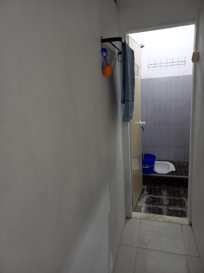 Homestay Berkah Syariah Bukittinggi Bagian luar foto