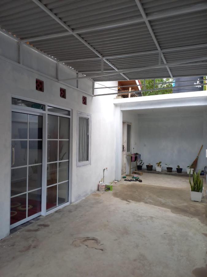 Homestay Berkah Syariah Bukittinggi Bagian luar foto