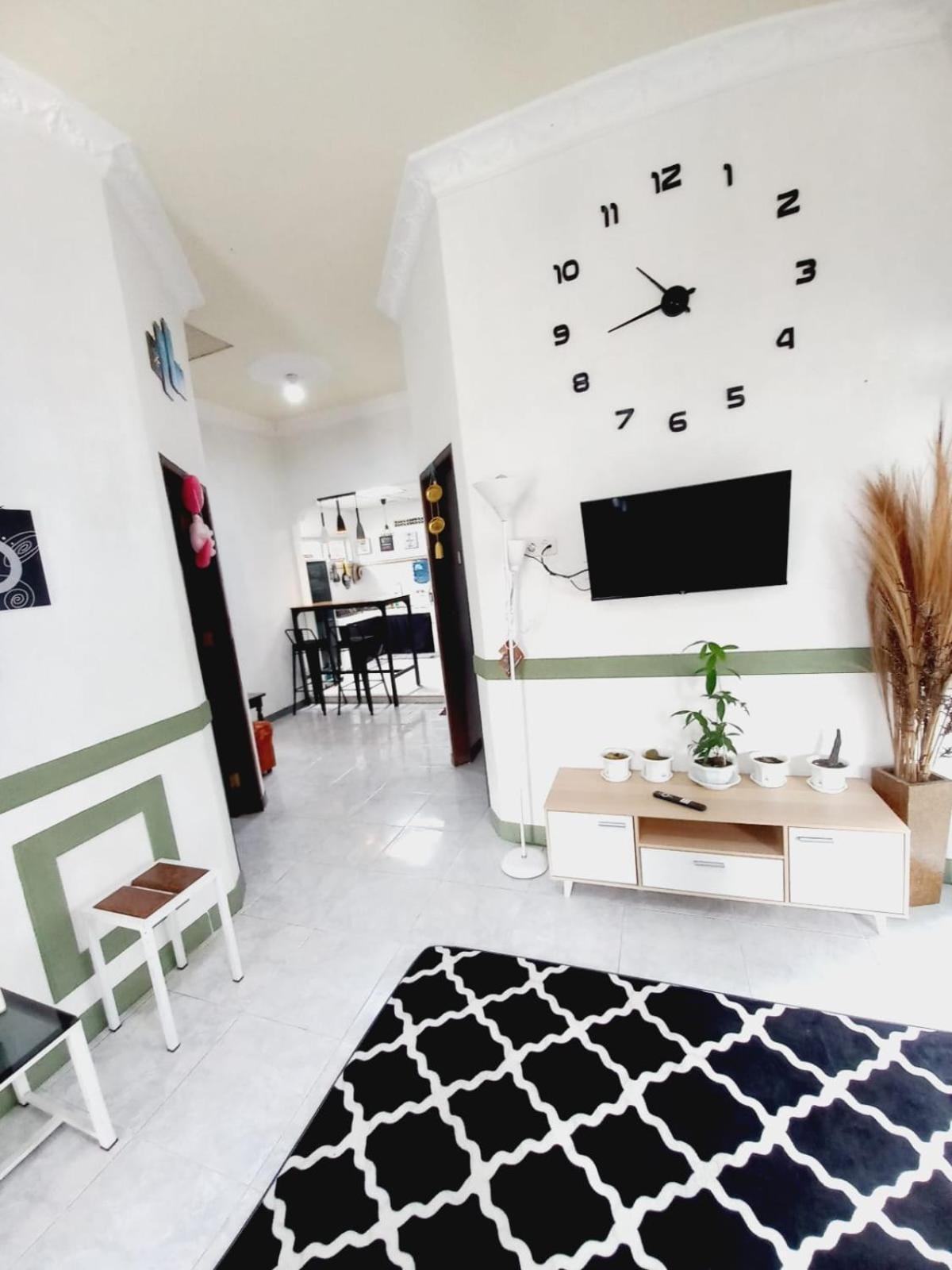 Homestay Berkah Syariah Bukittinggi Bagian luar foto